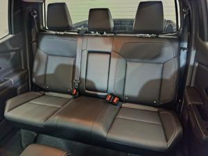 Mitsubishi Triton 2.4DI-D double cab GLS - Image 12