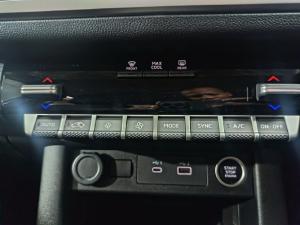 Mitsubishi Triton 2.4DI-D double cab GLS - Image 13