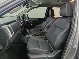 Mitsubishi Triton 2.4DI-D double cab GLS - Image 14