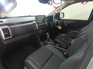 Mitsubishi Triton 2.4DI-D double cab GLS - Image 15