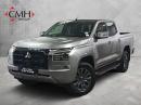 Thumbnail Mitsubishi Triton 2.4DI-D double cab GLS