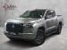 Mitsubishi Triton 2.4DI-D double cab GLS - Thumbnail 1