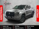 Thumbnail Mitsubishi Triton 2.4DI-D double cab GLS