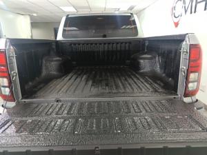 Mitsubishi Triton 2.4DI-D double cab GLS - Image 3