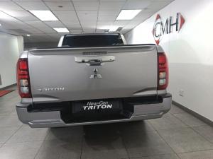 Mitsubishi Triton 2.4DI-D double cab GLS - Image 4