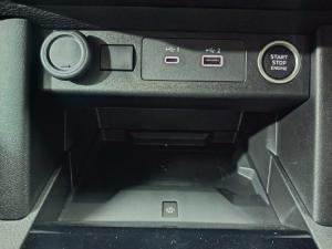 Mitsubishi Triton 2.4DI-D double cab GLS - Image 6