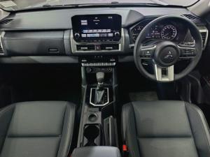 Mitsubishi Triton 2.4DI-D double cab GLS - Image 9