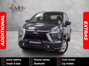 Mitsubishi Xpander 1.5 manual - Image 1