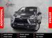 Mitsubishi Xpander 1.5 manual - Thumbnail 1