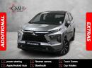 Thumbnail Mitsubishi Xpander 1.5 auto