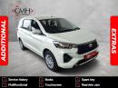 Thumbnail Toyota Rumion 1.5 SX manual
