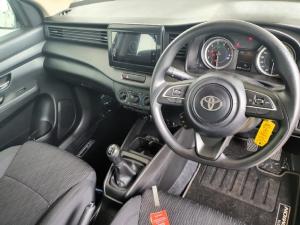 Toyota Rumion 1.5 SX manual - Image 7