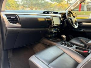 Toyota Hilux 2.8GD-6 double cab 4x4 Raider auto - Image 10