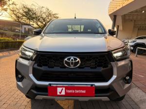 Toyota Hilux 2.8GD-6 double cab 4x4 Raider auto - Image 2