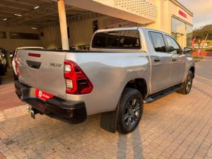Toyota Hilux 2.8GD-6 double cab 4x4 Raider auto - Image 3