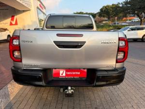 Toyota Hilux 2.8GD-6 double cab 4x4 Raider auto - Image 4