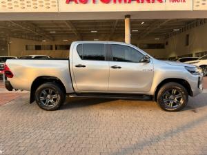 Toyota Hilux 2.8GD-6 double cab 4x4 Raider auto - Image 5