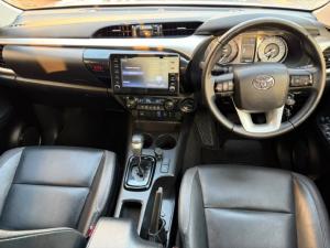 Toyota Hilux 2.8GD-6 double cab 4x4 Raider auto - Image 7