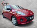 Thumbnail Hyundai Grand i10 1.0 Motion hatch manual