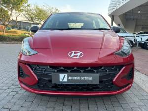 Hyundai Grand i10 1.0 Motion hatch manual - Image 2