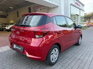 Hyundai Grand i10 1.0 Motion hatch manual - Image 3