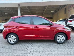 Hyundai Grand i10 1.0 Motion hatch manual - Image 5