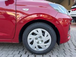Hyundai Grand i10 1.0 Motion hatch manual - Image 6