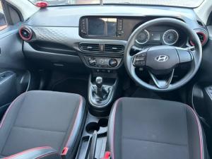 Hyundai Grand i10 1.0 Motion hatch manual - Image 7