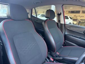 Hyundai Grand i10 1.0 Motion hatch manual - Image 8