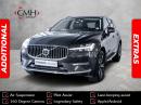 Thumbnail Volvo XC60 T8 Recharge AWD R-Design