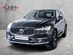 Volvo XC60 T8 Recharge AWD R-Design - Image 1