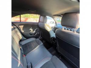 Mercedes-Benz A-Class A200 sedan Progressive - Image 10