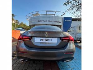 Mercedes-Benz A-Class A200 sedan Progressive - Image 13