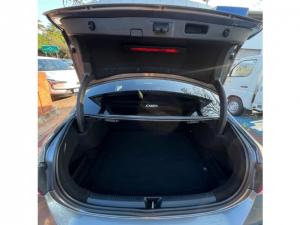 Mercedes-Benz A-Class A200 sedan Progressive - Image 14