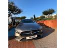 Thumbnail Mercedes-Benz A-Class A200 sedan Progressive