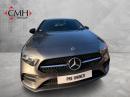 Thumbnail Mercedes-Benz A-Class A200 sedan Progressive