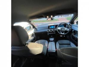 Mercedes-Benz A-Class A200 sedan Progressive - Image 5