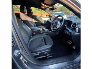 Mercedes-Benz A-Class A200 sedan Progressive - Image 6