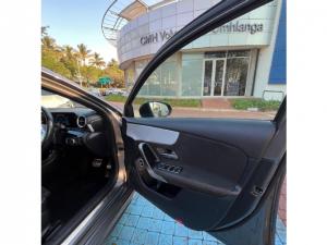 Mercedes-Benz A-Class A200 sedan Progressive - Image 8