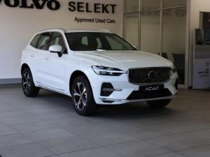 2026 Volvo XC60 B5 AWD Core Bright