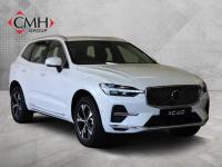 Thumbnail Volvo XC60 B5 AWD Core Bright
