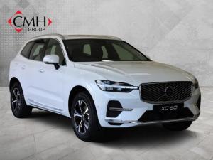 Volvo XC60 B5 AWD Core Bright - Image 1