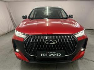 Chery Tiggo 7 1.6T Legacy - Image 11