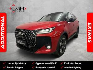 Chery Tiggo 7 1.6T Legacy - Image 1