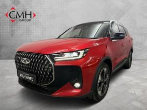 Chery Tiggo 7 1.6T Legacy - Image 1