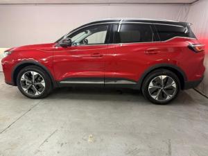Chery Tiggo 7 1.6T Legacy - Image 2