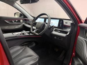 Chery Tiggo 7 1.6T Legacy - Image 4