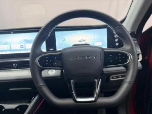 Chery Tiggo 7 1.6T Legacy - Image 5