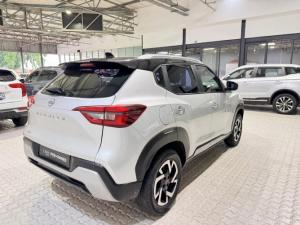 Nissan Magnite 1.0 Turbo Acenta manual - Image 3