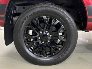 Ford Ranger 2.0Bi-Turbo double cab Hi-Rider Stormtrak - Image 10